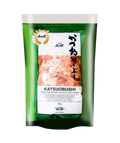 Katsuobushi (Copos de Bonito Seco y Ahumado, 40 g)