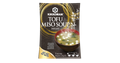 Kikkoman Tofu Miso Soup (Sopa de Miso con Tofu Instantánea, 30 g – 3 porciones)