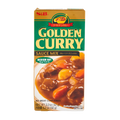S&B Golden Curry (Mezcla para Salsa de Curry Japonés, Medium Hot, 92 g)