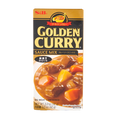S&B Golden Curry (Mezcla para Curry Japonés, Hot, 92 g)