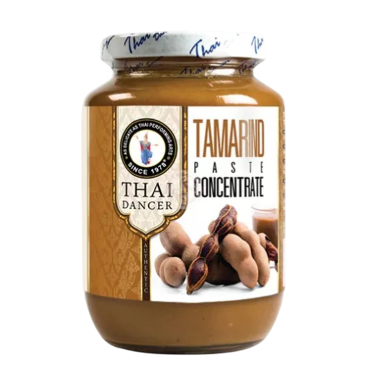 Thai Dancer Tamarind Paste Concentrate (Pasta de tamarindo) 454g