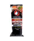 Otafuku Spicy Okonomi Sauce (Salsa picante para okonomiyaki)