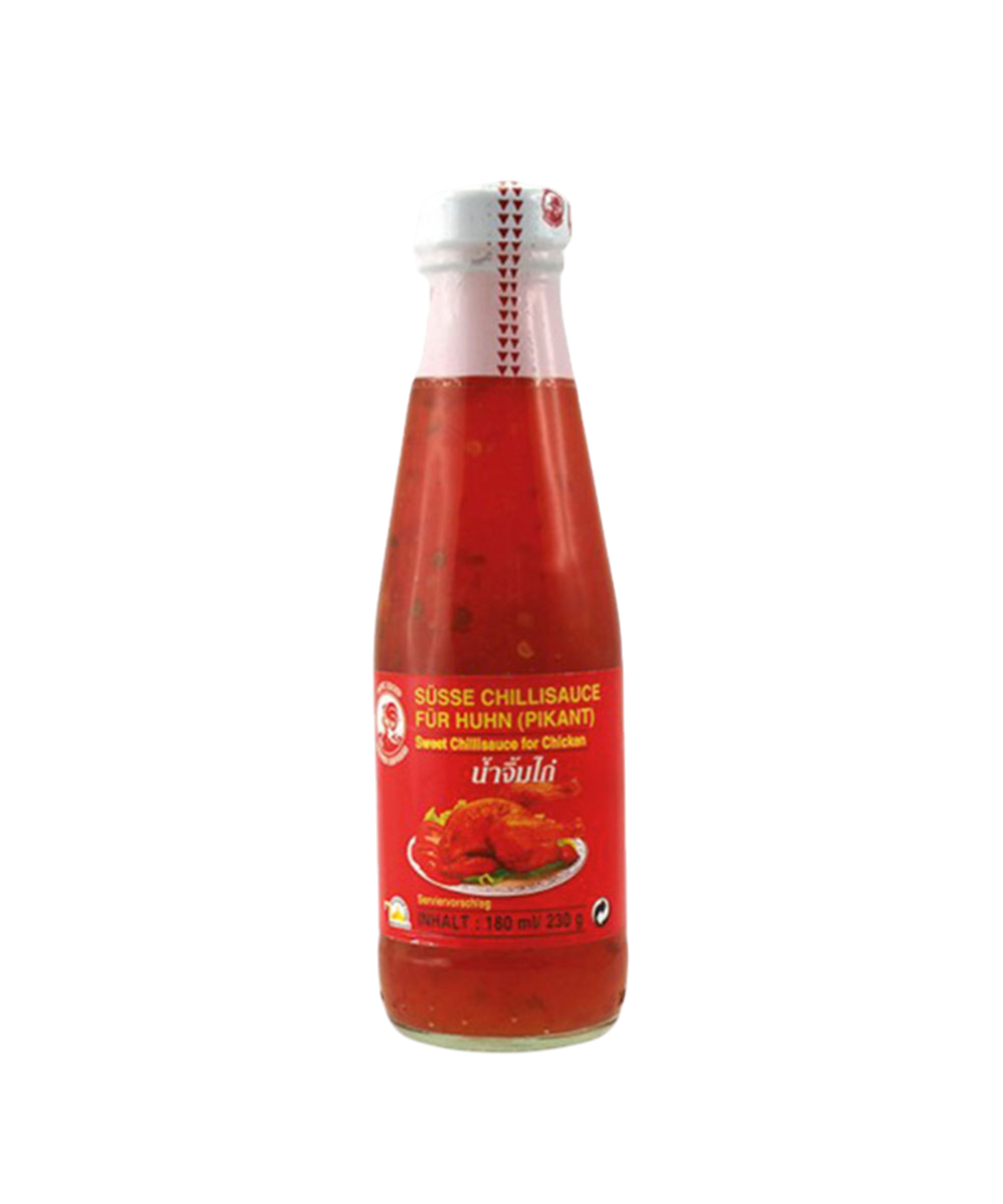 Sweet Chili Sauce for Chicken 230g