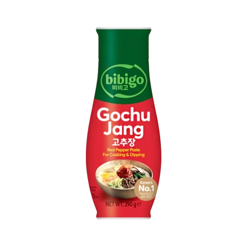 Bibigo Gochujang (Pasta de chile coreana, 290 g)