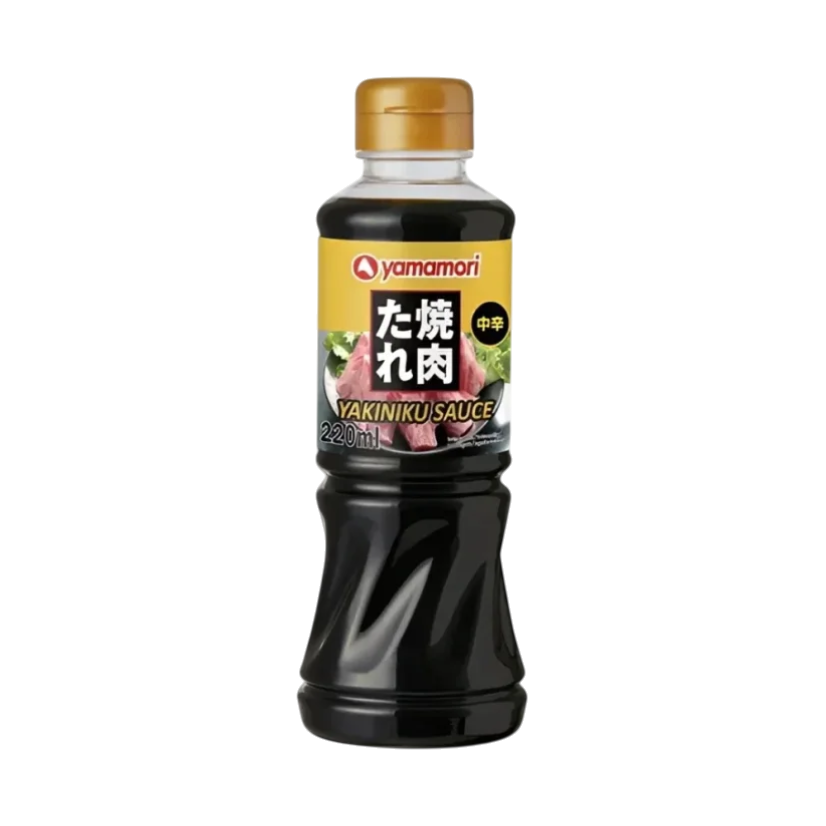 Yamamori Yakiniku Sauce (220 ml)