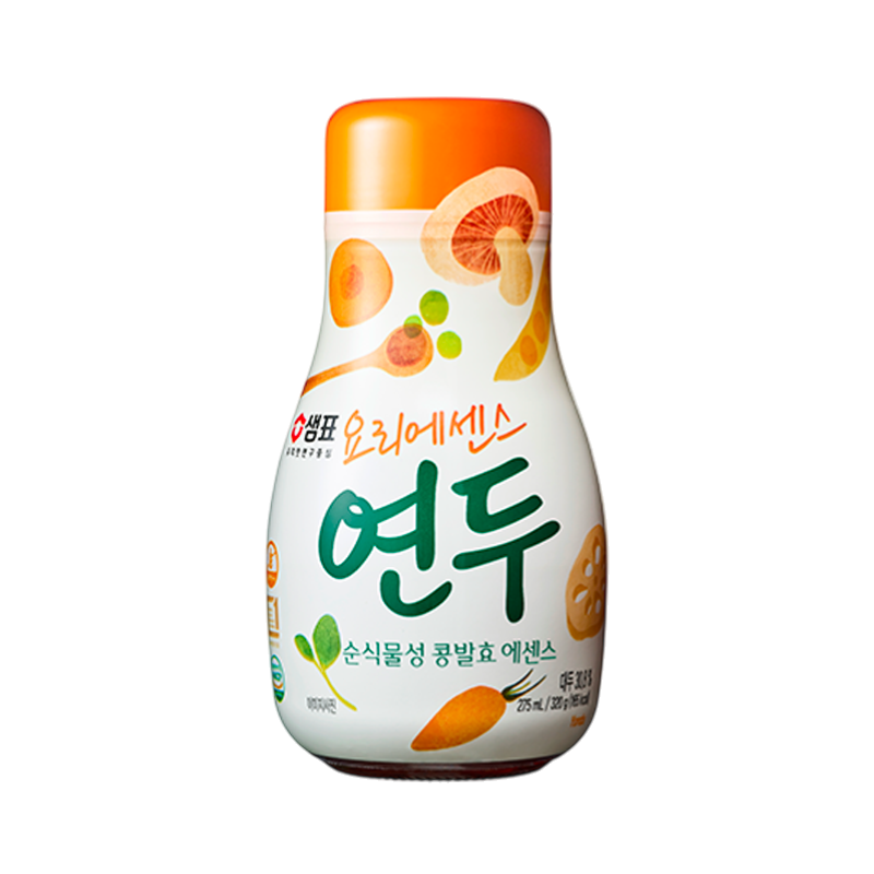 Sempio Yondu Vegetable Umami Essence (275 ml)