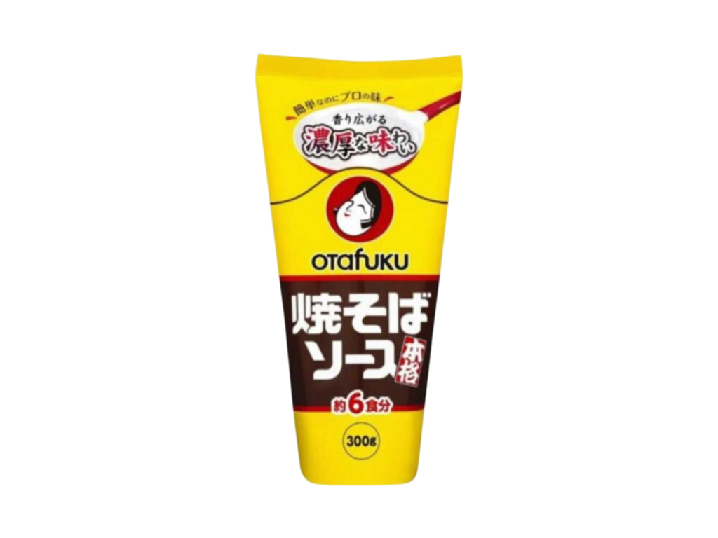 Otafuku Yakisoba Sauce (300 g)