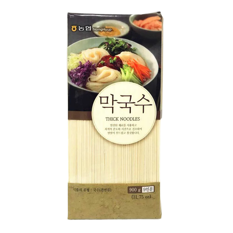 NongHyup Fideos Gruesos 900g