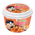 Samyang Buldak Tteokbokki Rosé (Cup)