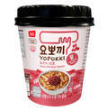 Yopokki Sweet Red Bean Topokki (Cup)