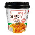 Yopokki Rosé Topokki Spicy (Cup)