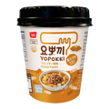 Yopokki Bulgogi Topokki (Cup
