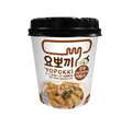Yopokki Garlic Teriyaki Topokki (Cup)