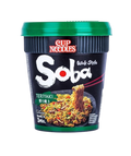 NISSIN Cup Noodles Soba Teriyaki 90g