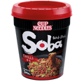 NISSIN Cup Noodles Soba Chili 92g