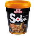 NISSIN Cup Noodles Soba Peking Duck 87g