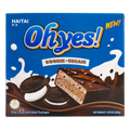 Haitai Oh Yes! Cookie & Cream (Pack)
