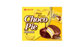Lotte Choco Pie Banana (Pack)