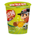 Haitai Homerun Ball Chocolate (Vaso)