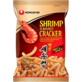 Nongshim Shrimp Flavoured Cracker Hot & Spicy