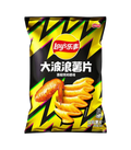 Lay’s Patatas Sabor Alitas de Pollo 70g
