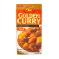 S&B Golden Curry (Mezcla para Curry Japonés, Mild, 92 g – 5 porciones)