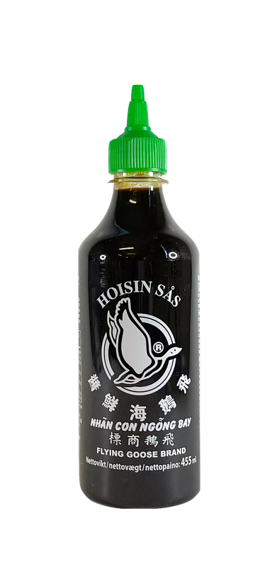 Salsa Hoisin 455ml