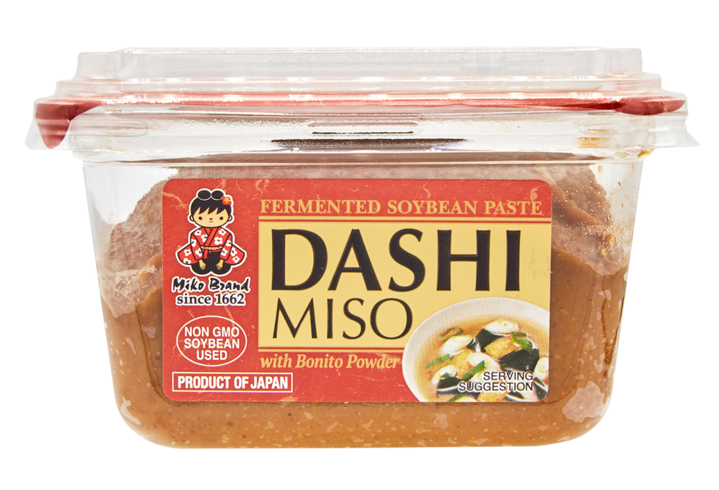 Miko Brand Dashi Miso 300g
