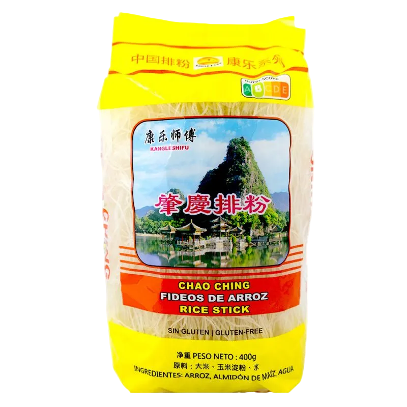 Chao Ching Fideos de Arroz 400g