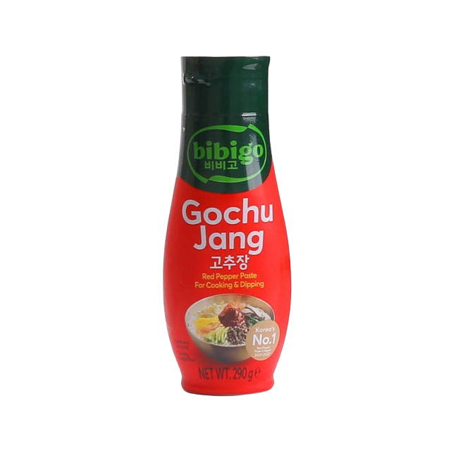 🌶️🔥 Gochujang Coreano Bibigo 290g