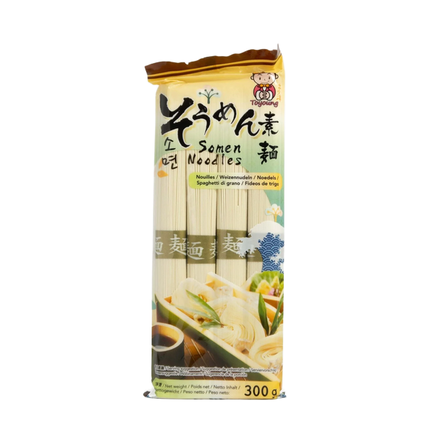 Toyoung Fideos Somen 300g