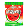 Algodón de Azúcar Sugarolly Sabor Sandía 10g