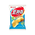 Papas Fritas Orion Poca Chip Original 66 g
