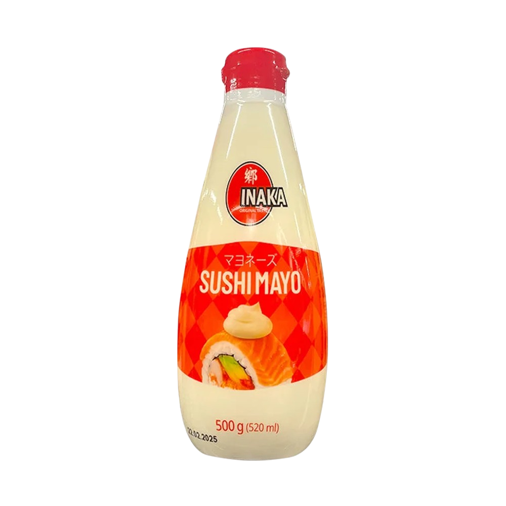 INAKA Mayonnaise aus Korea 140g