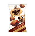 Orion Turtle Chips Choco Churros 160g