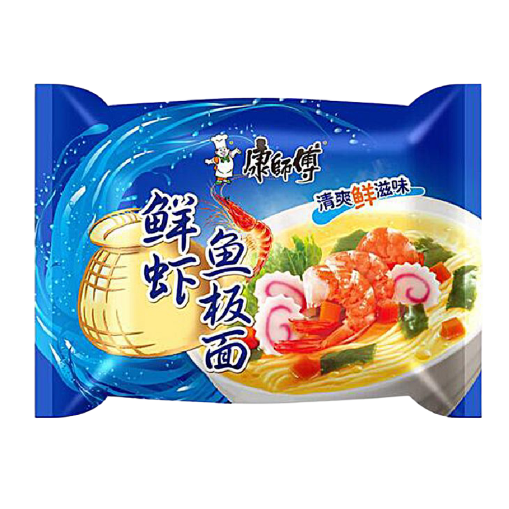 KANGSHIFU MARISCO 110g