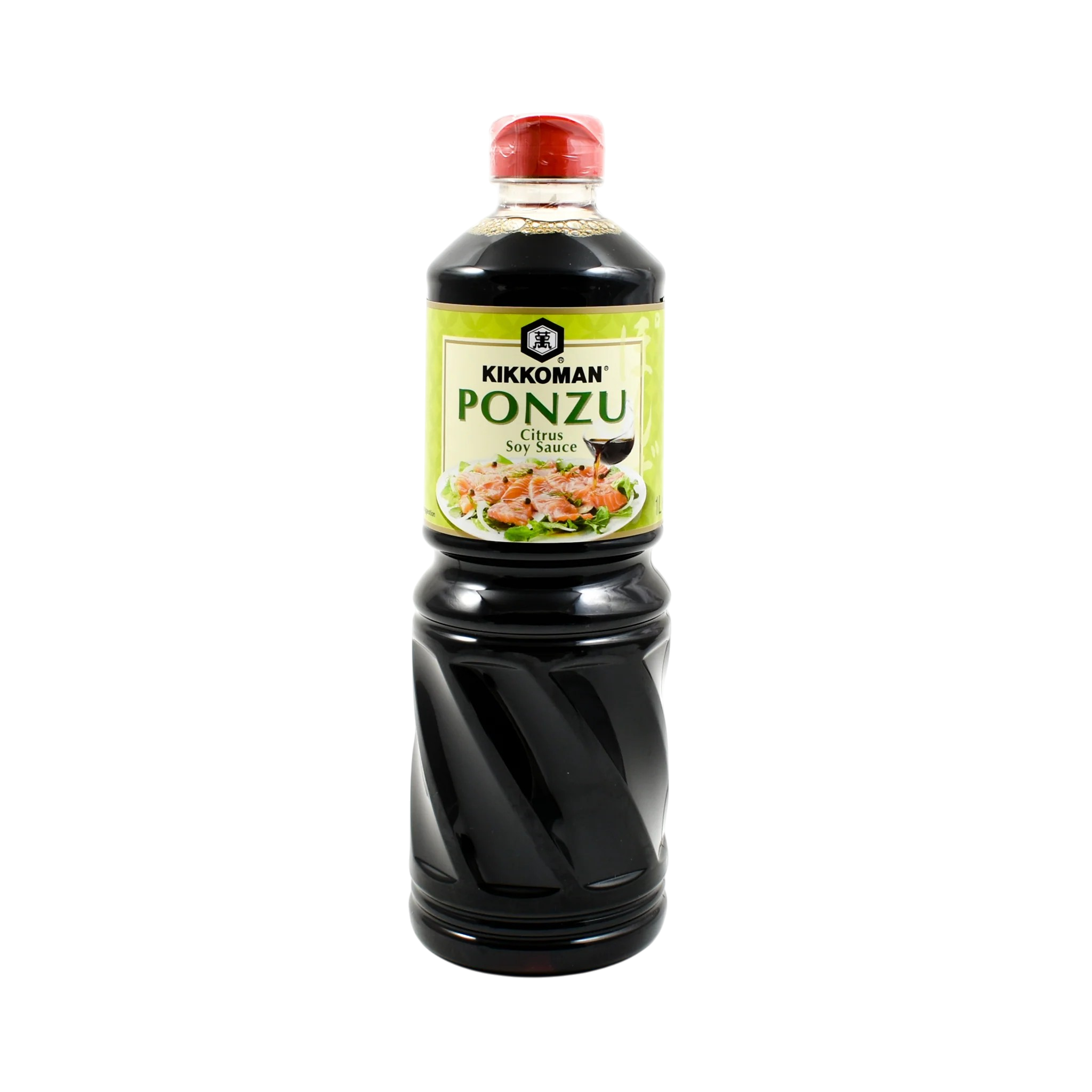 Kikkoman ponzu sauce 1L