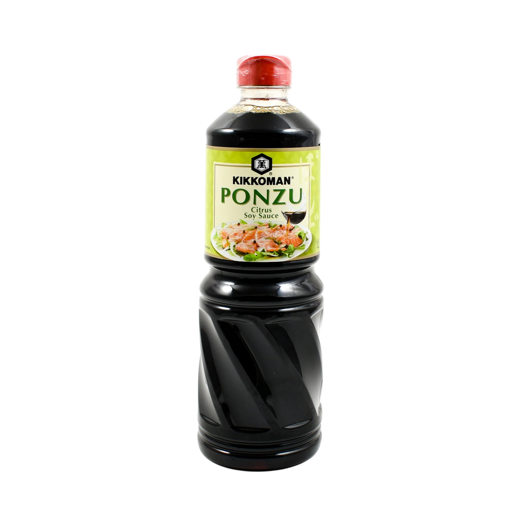 Kikkoman ponzu sauce 1L