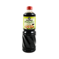 Kikkoman ponzu sauce 1L