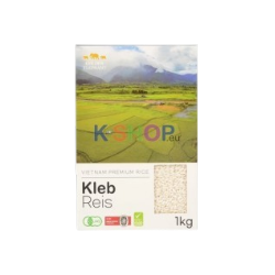Golden elephant Arroz VIETNAM 1kg