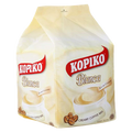 Kopiko Blanca (Café instantáneo 3 en 1 cremoso)