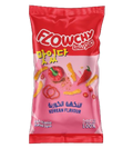 SA Flowchy Crunchy Puffed Corn Sweet Sour 70g