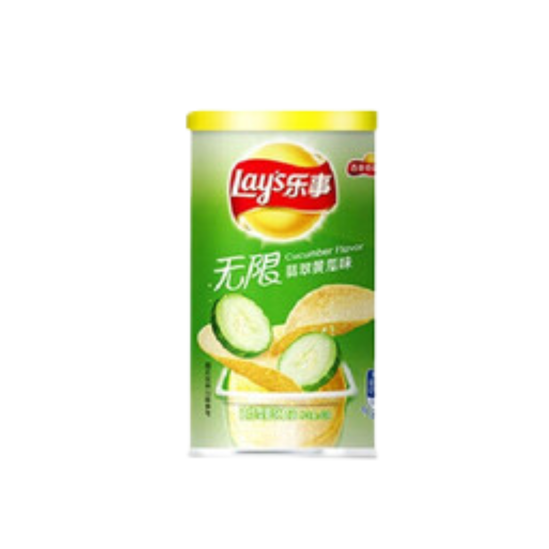 LAY'S PEPINO 62g
