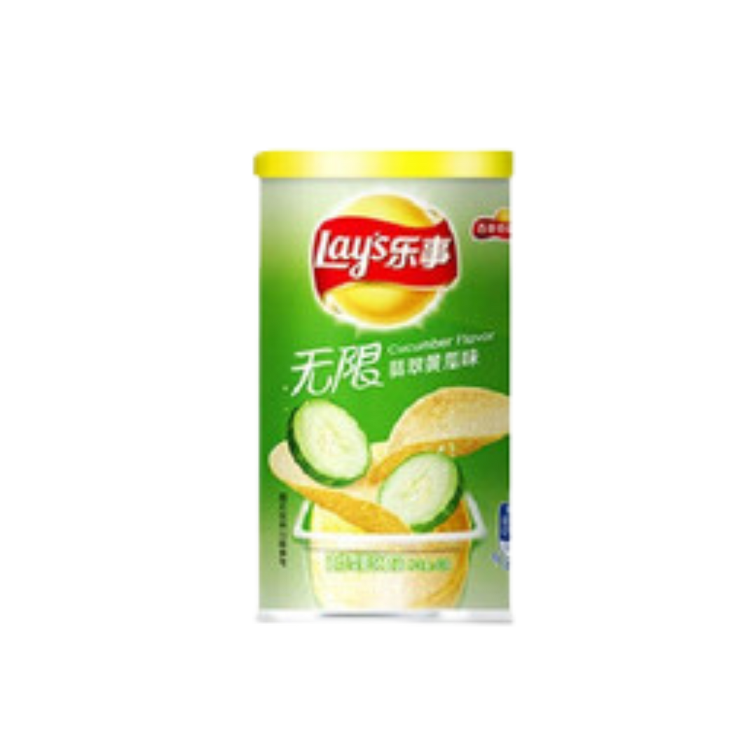 LAY'S PEPINO 62g