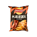 Lay’s Patatas fritas sabor panceta de cerdo 40g