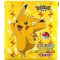 LEDA Pokemon Fruit Gummy 95g CN