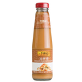Lee Kum Kee Peanut Flavoured Sauce 226g