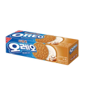 Galleta OREO sabor Crema con Canela 80g