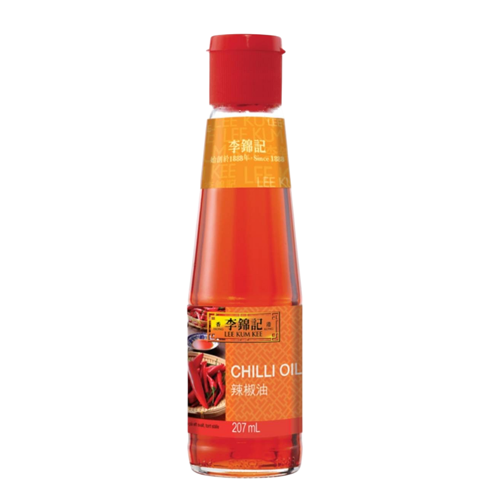 LKK Aceite de chili 207ml