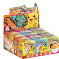 LOTTE Pokemon Strawberry Gummy With Toy 3.2g VN